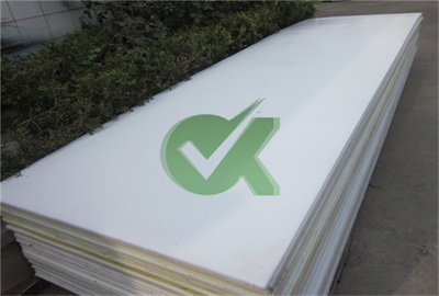 <h3>Thickness 5 to 20mm large hdpe pad whosesaler-HDPE sheets 4×8 </h3>
